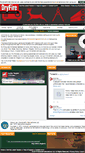 Mobile Screenshot of dryfire.com